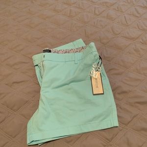 British Khaki NWT Shorts